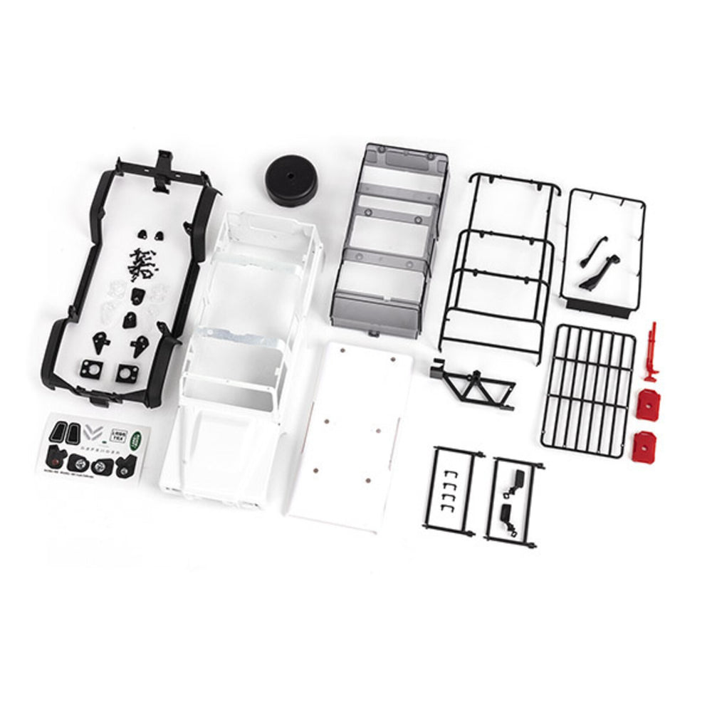 TRAXXAS auto part