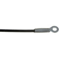 TAILGATE CABLE