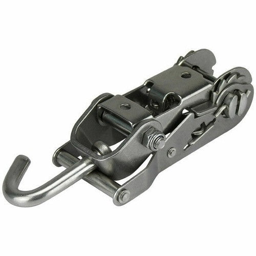 5-FLAT TO 5-FLAT 4' COILED ADAPTER