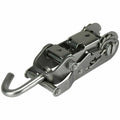 5-FLAT TO 5-FLAT 4' COILED ADAPTER