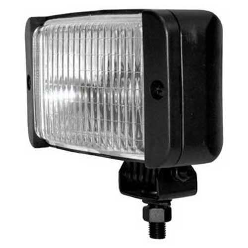 INC TRCTR/WK LGT FLOOD RECT 5.625'X