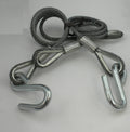 TIE DOWN auto part