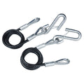HITCH CABLES CLASS 2 GALV