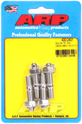 S/S Carburetor Stud Kit 5/16in x  1.700in OAL