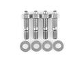 S/S Carburetor Stud Kit 5/16in x  1.700in OAL