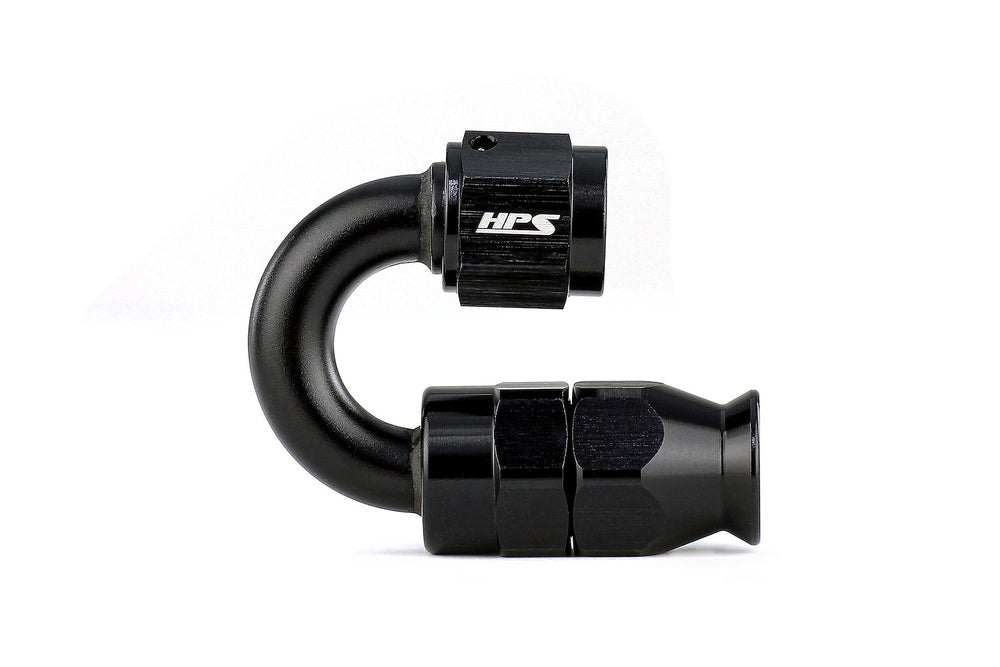 AN Hose End