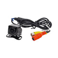 BACKUP CAMERA W/ PARKING LINES