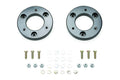 Fabtech 05-13 Ford F250/350 4WD Front Coil Shim Kit