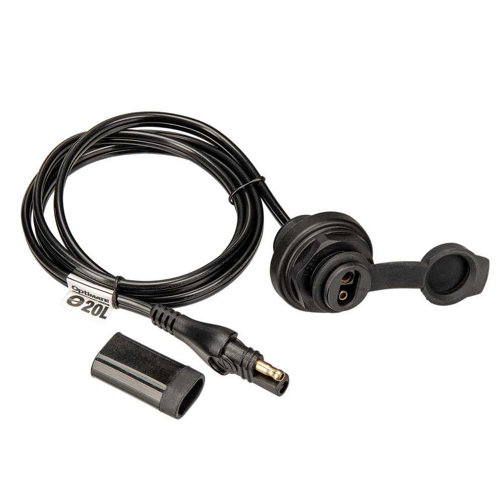 Tecmate auto part