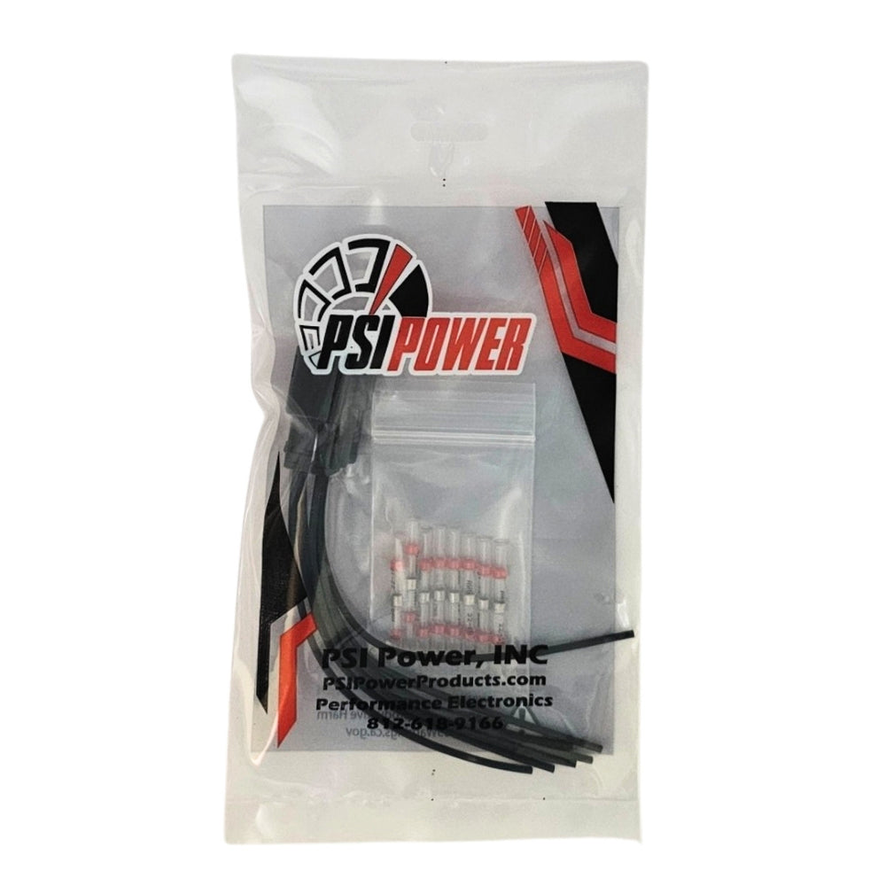 PSI Power headlights