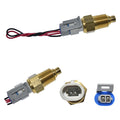 AIR CHARGE TEMPERATURE SENSOR