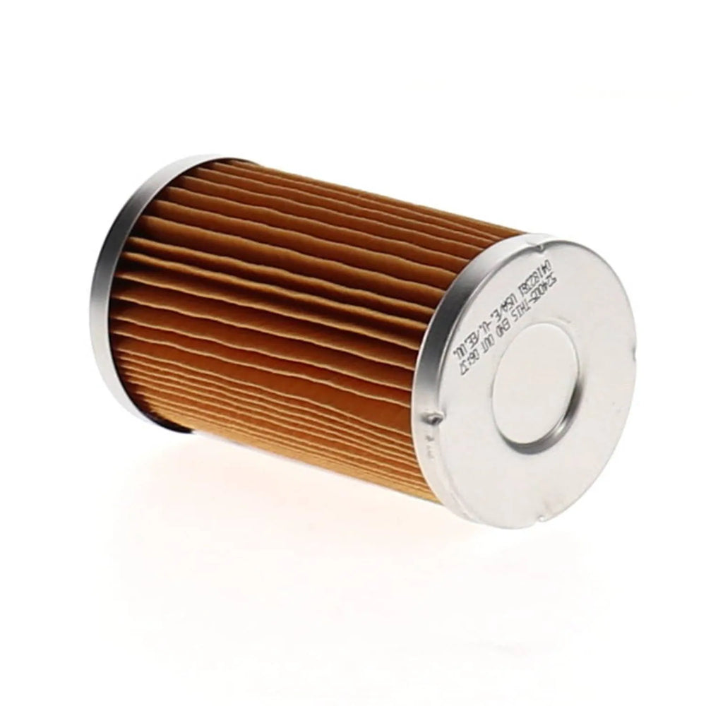 CARTRIDGE FUEL METAL CANISTER FILTER 2.31IN ID X 1IN ID X 3.93IN H (BENNET DI