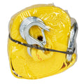 BIN DISPLAY 25FT X 2IN TOW STRAP 5000 LBS. MAX VEHICLE WT. (12000 LBS. WEB CA
