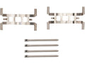 BRAKE HARDWARE KIT