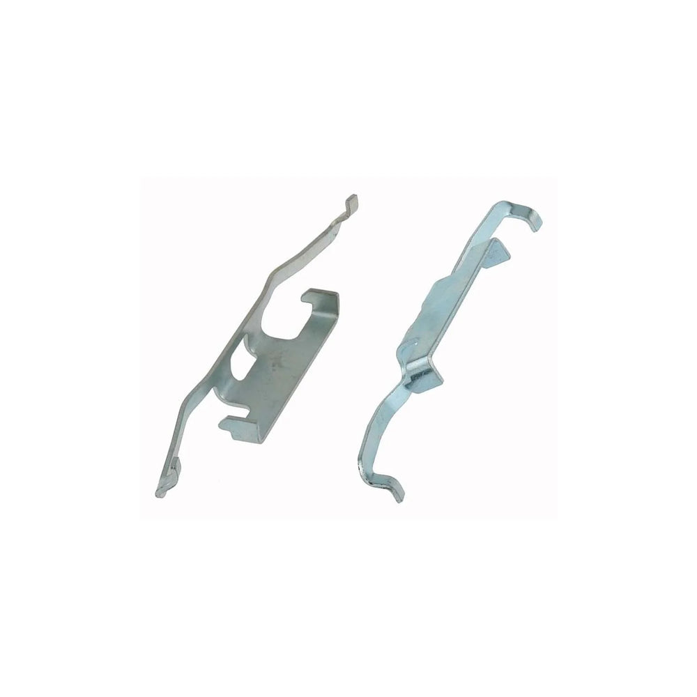 BRAKE HARDWARE KIT