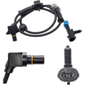 ABS WHEEL SPEED SENSOR