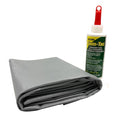 BOAT COVER REINFORCEMENT MATERIAL