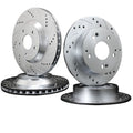 ROTORS auto part