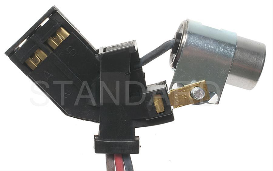 STANDARD IGN auto part