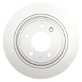 DISC BRAKE ROTOR