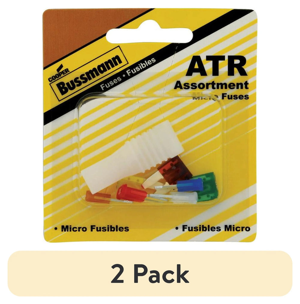 BUSSMANN auto part