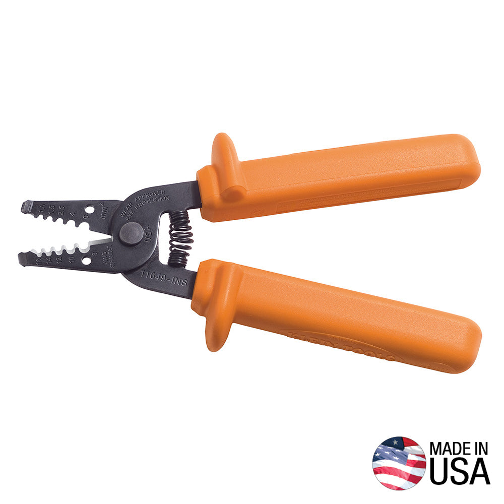 Klein Tools auto part