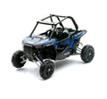 New Ray Toys Polaris RZR XP1000 (Voodoo Blue) Scale/ - 1:18