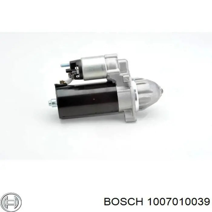 PARTS SET