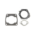 Cometic 89-92 Polaris Big Boss 250 4x6 73.5mm Bore Top End Gasket Kit