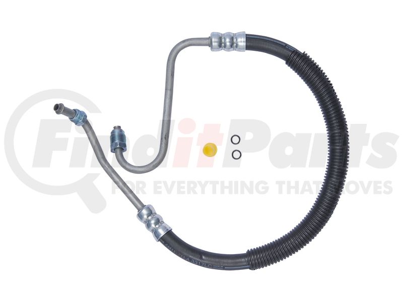 Gates Power Steering Pressure Line Hose Assembly