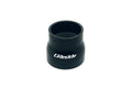 GReddy 50-60mm Silicone Reducer Hose - Black