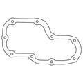 Cometic Chrysler A4 Block .060in AFM Oil Pan Gasket