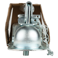 DUAL-FIT FAS-LOK COUPLER, 1-7/8 IN.