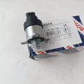 SPARK PLUG WIRE SET