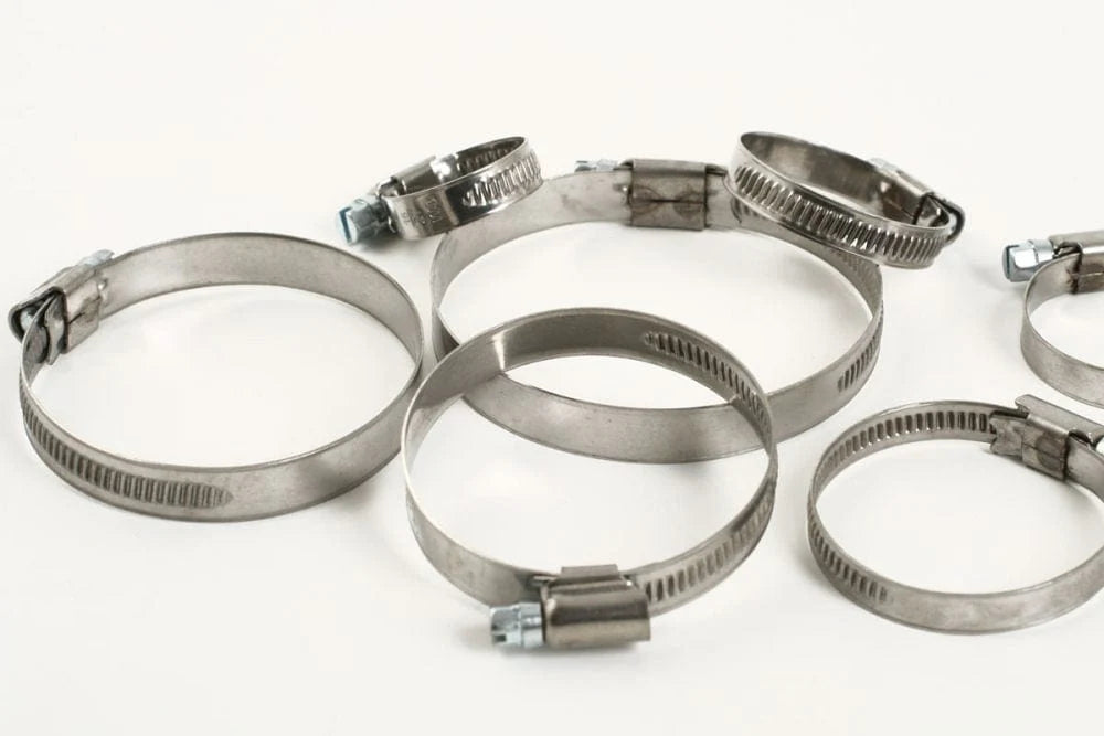 do88 Hose Clamps for Hose Kit 66