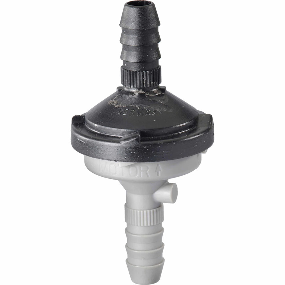 NON-RETURN VALVE