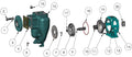 SHAFT ASSEMBLY