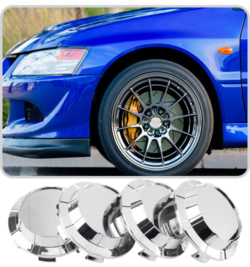 The Wheel Group auto part