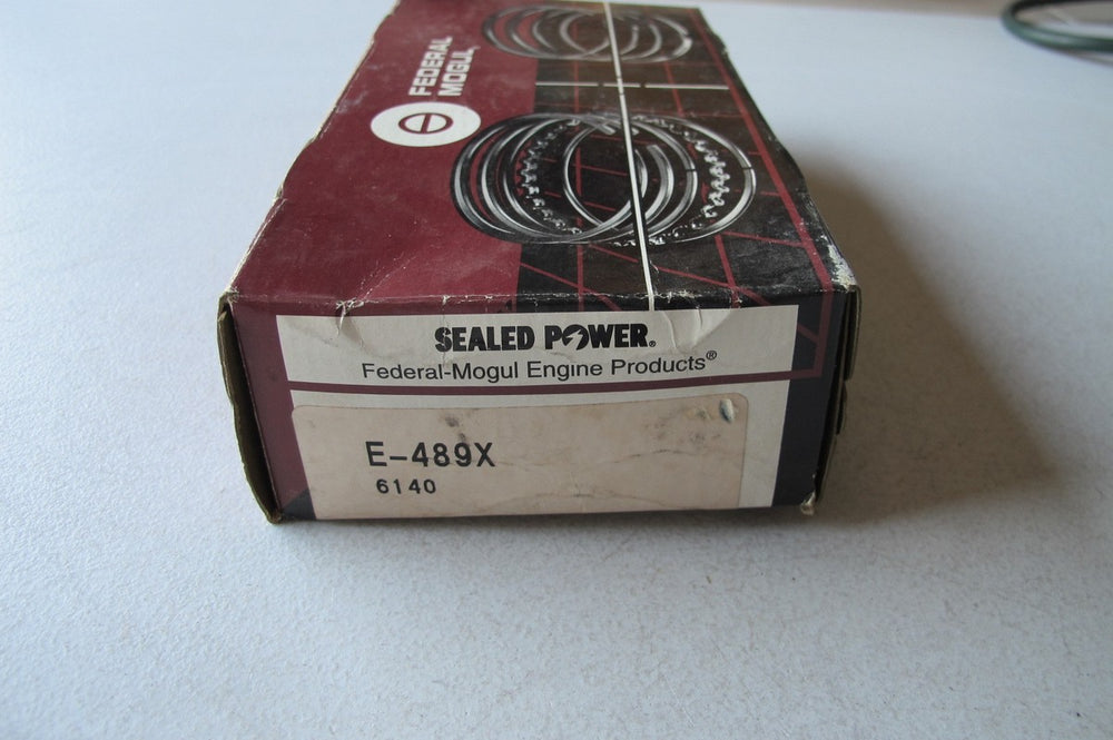 SEALED POWER auto part