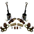 Engineered Marine Products auto part