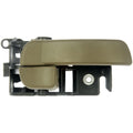 INTERIOR DOOR HANDLE