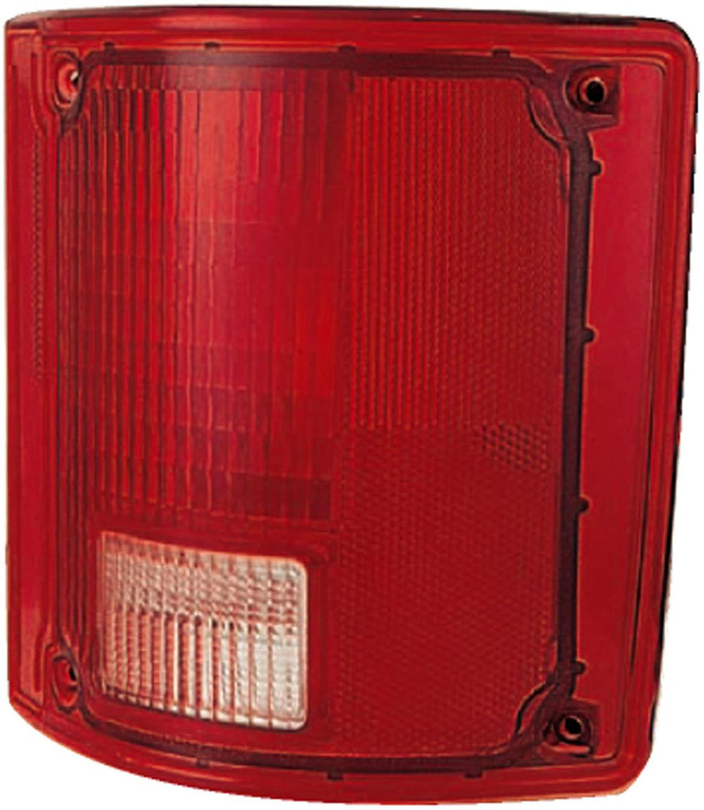 TAIL LAMP