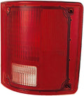 TAIL LAMP