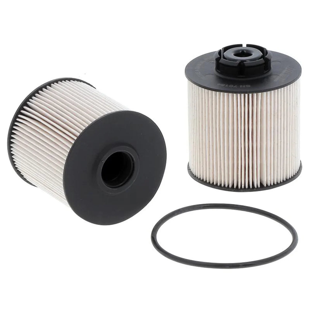 MAHLE FILTERS
