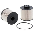 MAHLE FILTERS