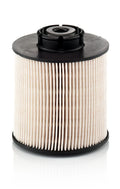 MAHLE FILTERS