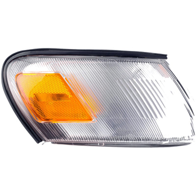 PARKING LAMP