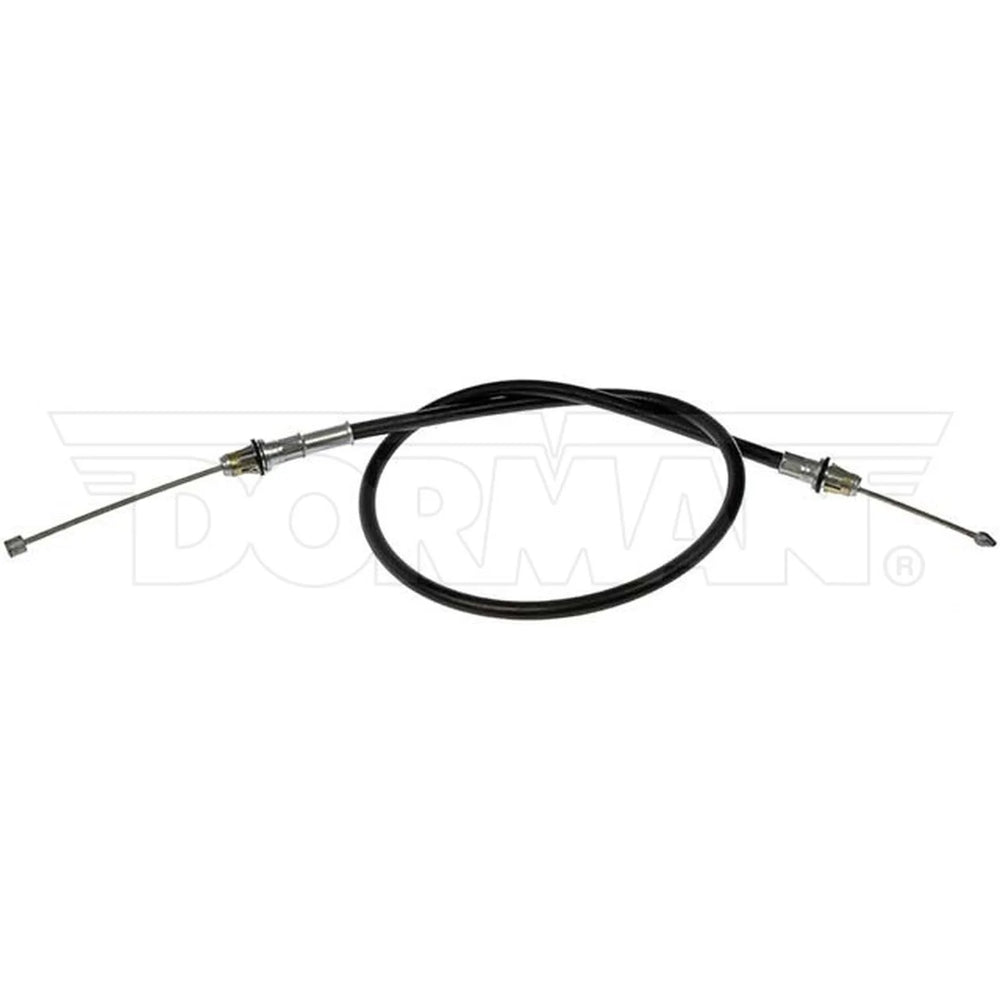 BRAKE CABLE