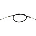 BRAKE CABLE
