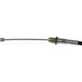 BRAKE CABLE